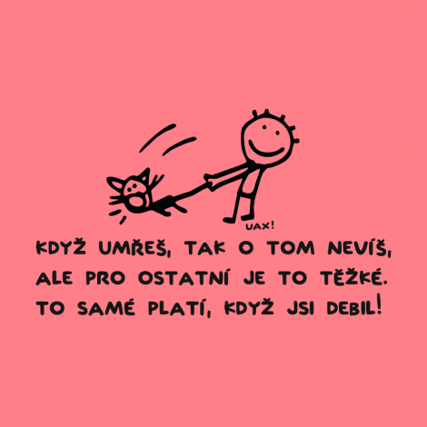 Design 1131 - JE TO TĚŽKÉ