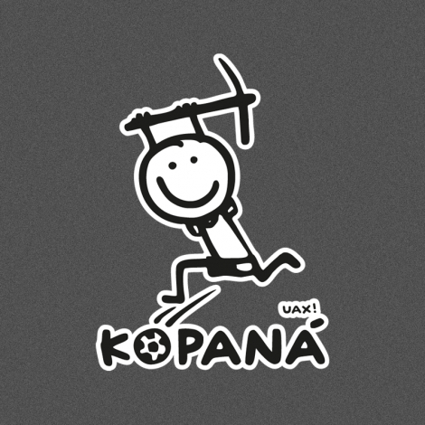 Design 1135 - KOPANÁ