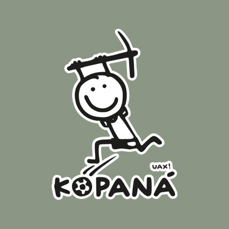 Design 1135 - KOPANÁ