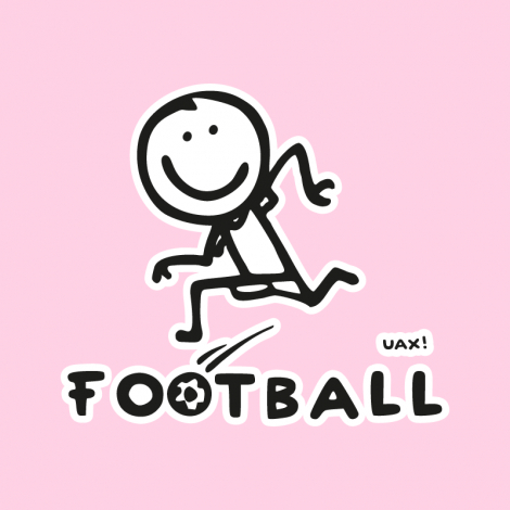 Design 1136 - FOOTBALL