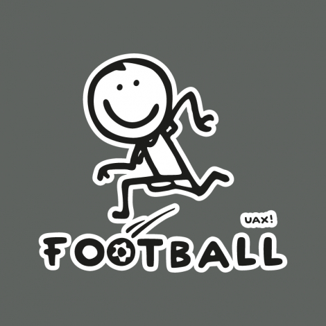 Design 1136 - FOOTBALL