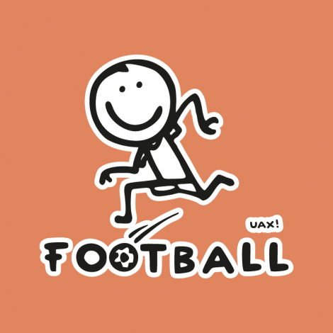 Design 1136 - FOOTBALL