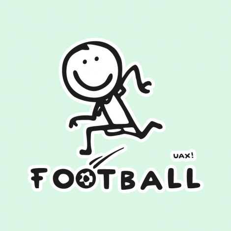 Design 1136 - FOOTBALL