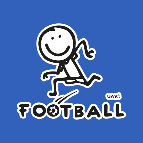 Design 1136 - FOOTBALL