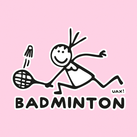 Design 1137 - BADMINTON