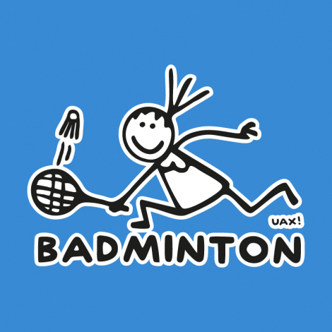 Design 1137 - BADMINTON