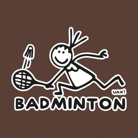 Design 1137 - BADMINTON