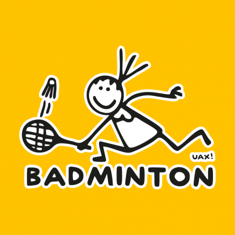Design 1137 - BADMINTON