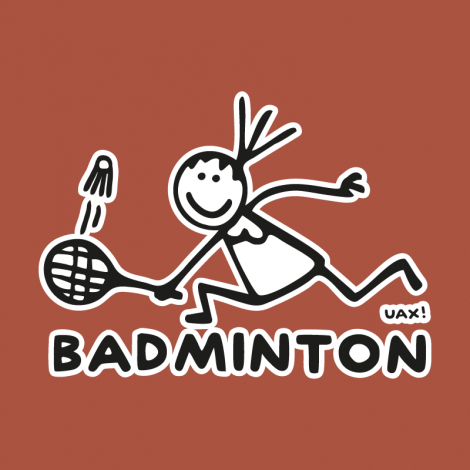 Design 1137 - BADMINTON