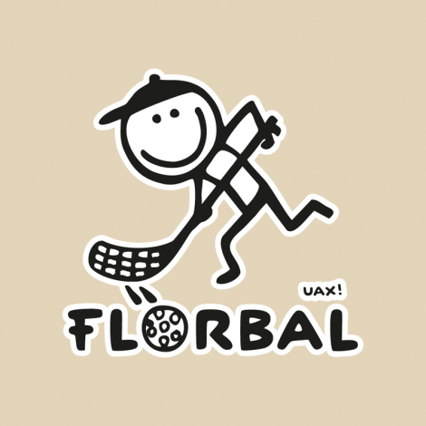 Potisk 1138 - FLORBAL