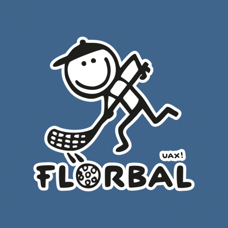 Potisk 1138 - FLORBAL