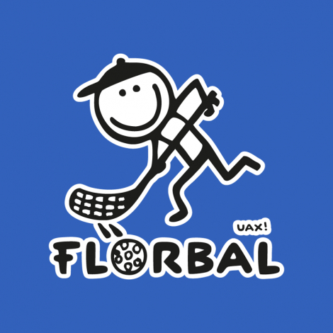 Potisk 1138 - FLORBAL