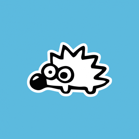 Potisk 1139 - JEŽEK