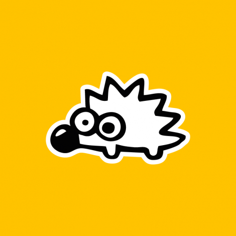 Potisk 1139 - JEŽEK