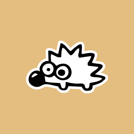 Design 1139 - JEŽEK