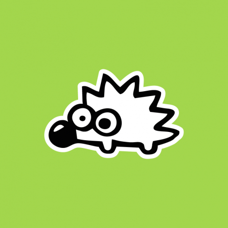 Potisk 1139 - JEŽEK