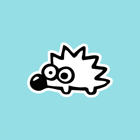 Design 1139 - JEŽEK