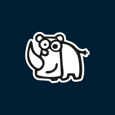 Design 1140 - NOSOROŽEC