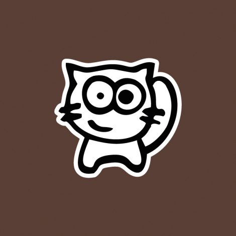 Potisk 1143 - KOŤÁTKO