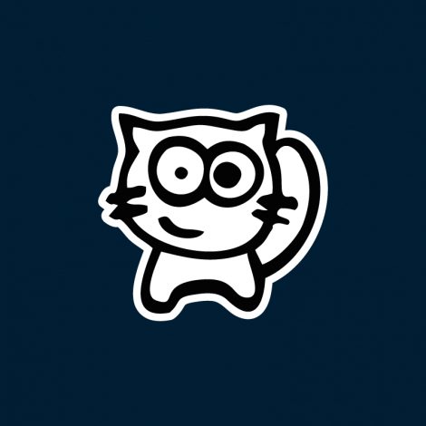 Potisk 1143 - KOŤÁTKO