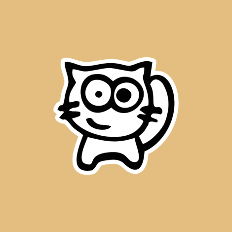 Potisk 1143 - KOŤÁTKO