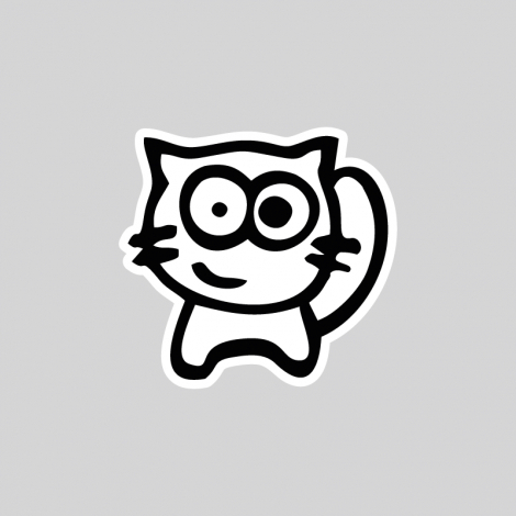 Potisk 1143 - KOŤÁTKO