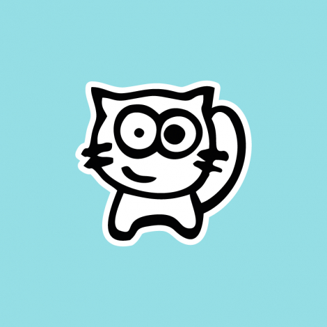 Potisk 1143 - KOŤÁTKO