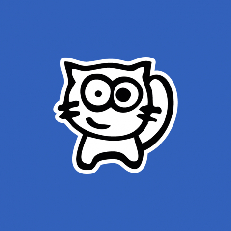 Design 1143 - KOŤÁTKO