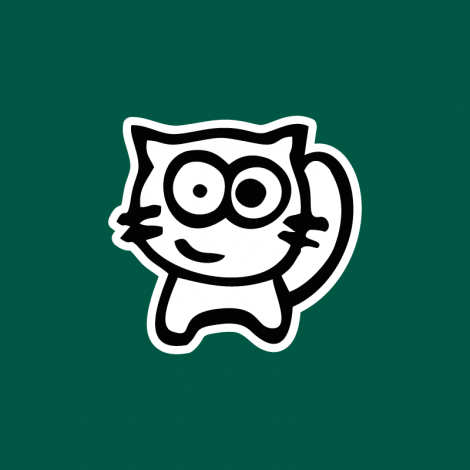 Potisk 1143 - KOŤÁTKO