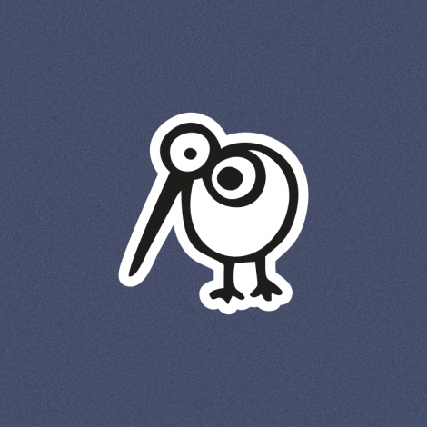 Potisk 1148 - KIWI