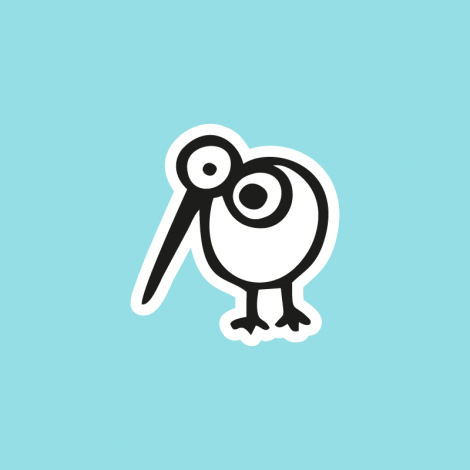 Potisk 1148 - KIWI