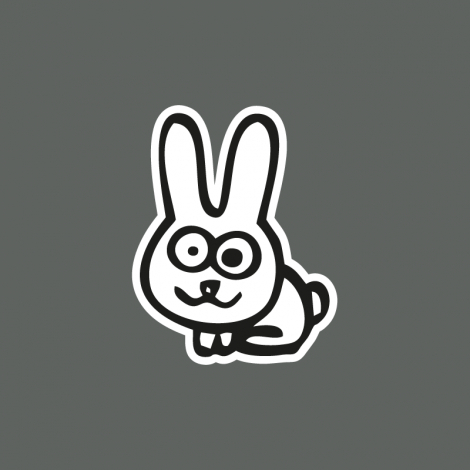 Design 1149 - ZAJÍC