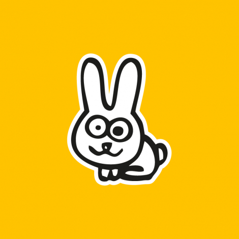 Potisk 1149 - ZAJÍC