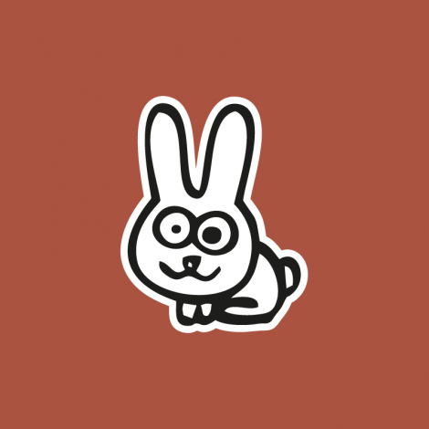 Potisk 1149 - ZAJÍC