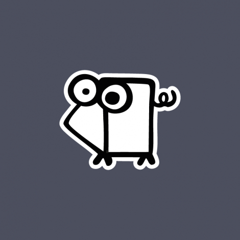 Potisk 1150 - ČUNÍK