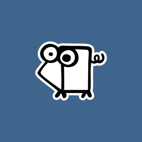 Potisk 1150 - ČUNÍK