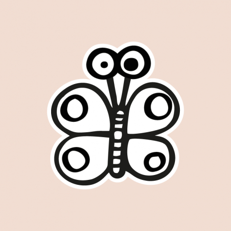 Design 1154 - MOTÝL
