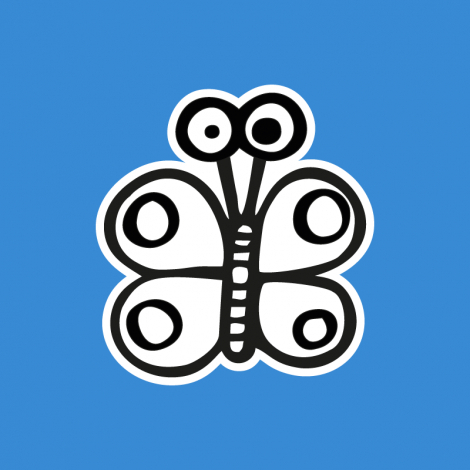 Potisk 1154 - MOTÝL