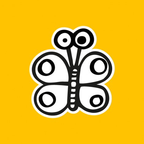 Potisk 1154 - MOTÝL