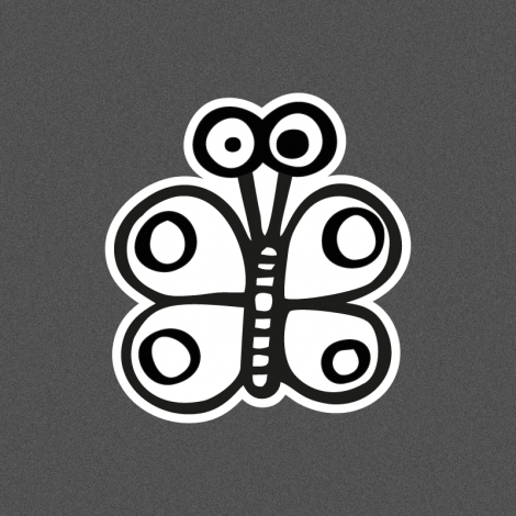 Potisk 1154 - MOTÝL