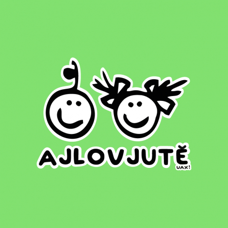 Design 1158 - AJLOVJUTĚ