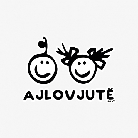 Design 1158 - AJLOVJUTĚ