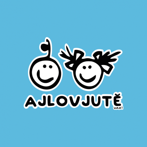 Potisk 1158 - AJLOVJUTĚ