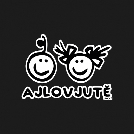 Potisk 1158 - AJLOVJUTĚ