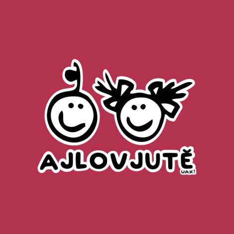 Potisk 1158 - AJLOVJUTĚ