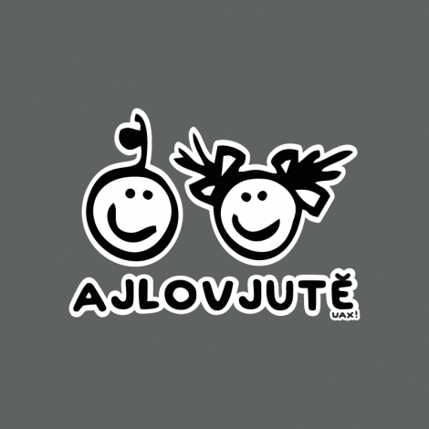 Design 1158 - AJLOVJUTĚ