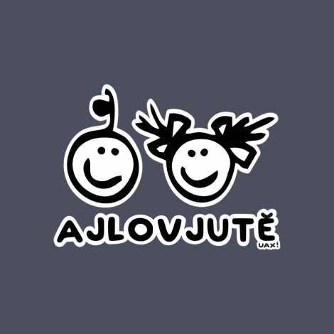 Design 1158 - AJLOVJUTĚ