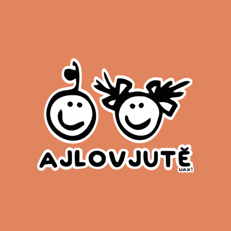 Potisk 1158 - AJLOVJUTĚ