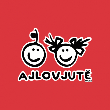 Design 1158 - AJLOVJUTĚ