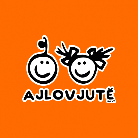 Design 1158 - AJLOVJUTĚ
